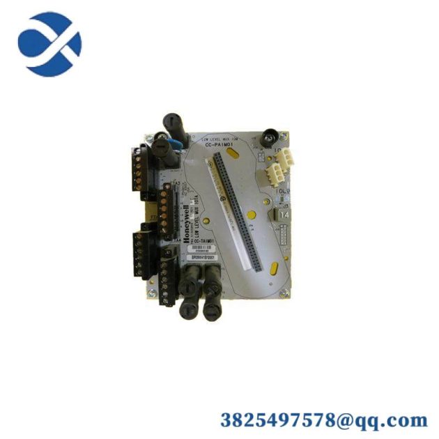 Honeywell CC-TAIM01 51305959-175 Low Level Mux Module