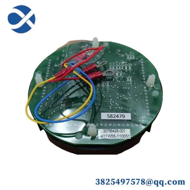 Honeywell CC-TAIN11 Industrial Control Module