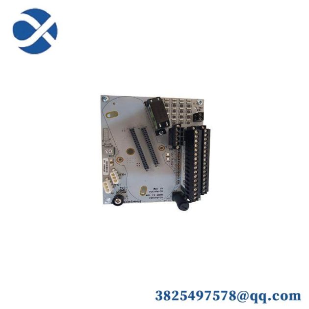 Honeywell CC-TAIX01 Low-Level Multiplexer Module