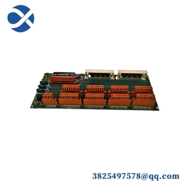 Honeywell MC-TDIY22 51204160-175 Digital Input Module: Precision Control for Industrial Automation