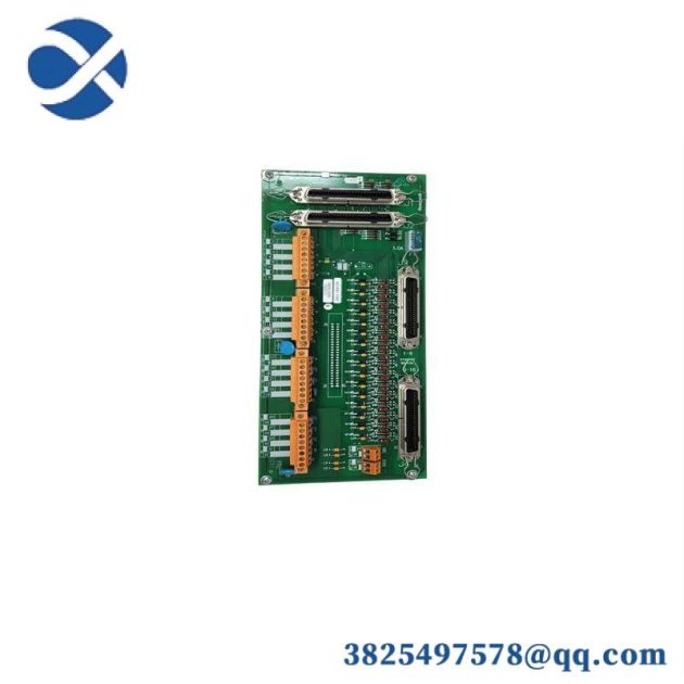 HONEYWELL TC-XXXXX1 PLC Control Module