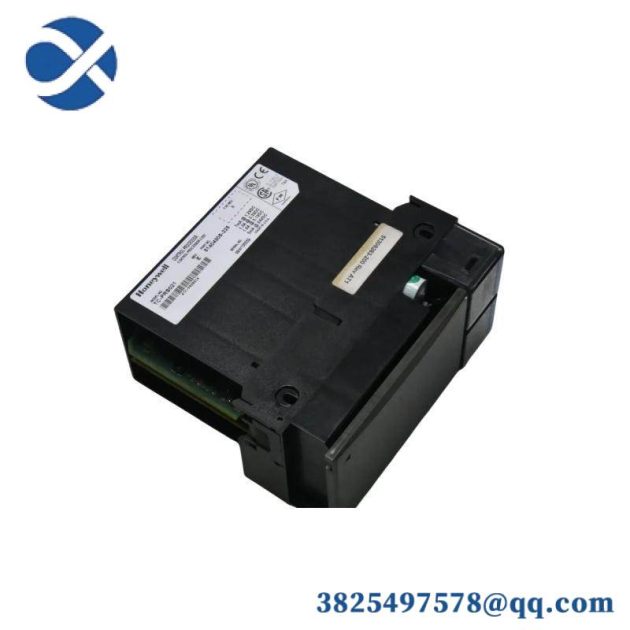 HONEYWELL TC-XXXXX1 PLC Control Module