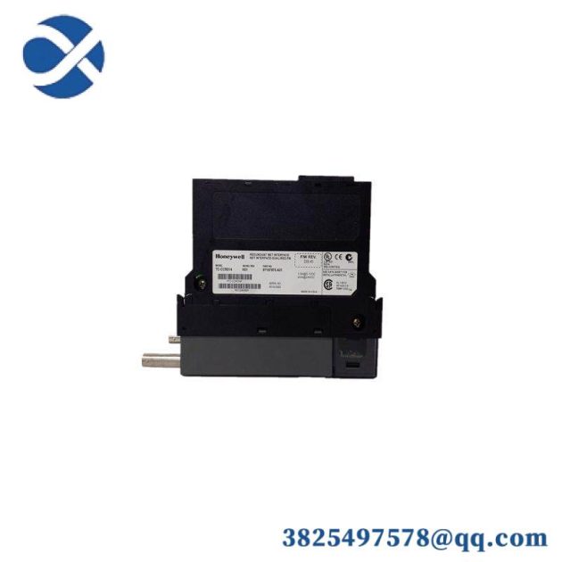 Honeywell TK-FPDXX2 Industrial Control Module