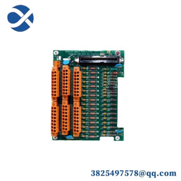 Honeywell TK-FPDXX2 Industrial Control Module