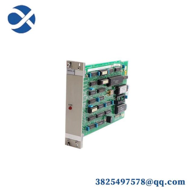 HP 44727 Industrial Control Module, Designed for Advanced Automation Systems