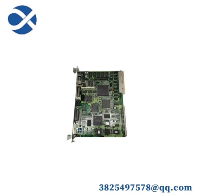 HP 58503A Industrial Control Module