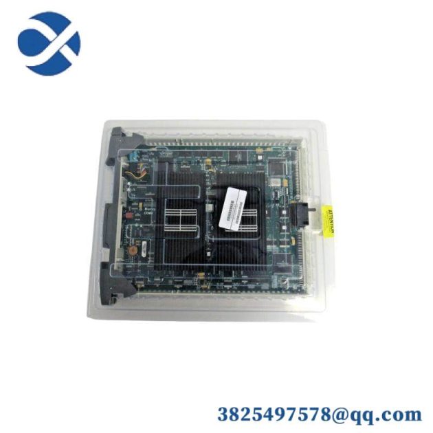 HP A5991A J5600 Industrial Automation Module