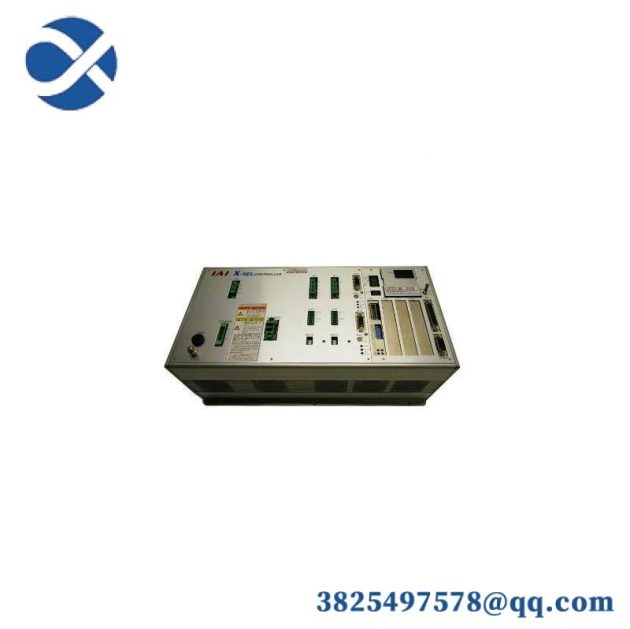 IAI XSEL-KET-2-400A-400A-DV-EEE-0-2 Modular Controller