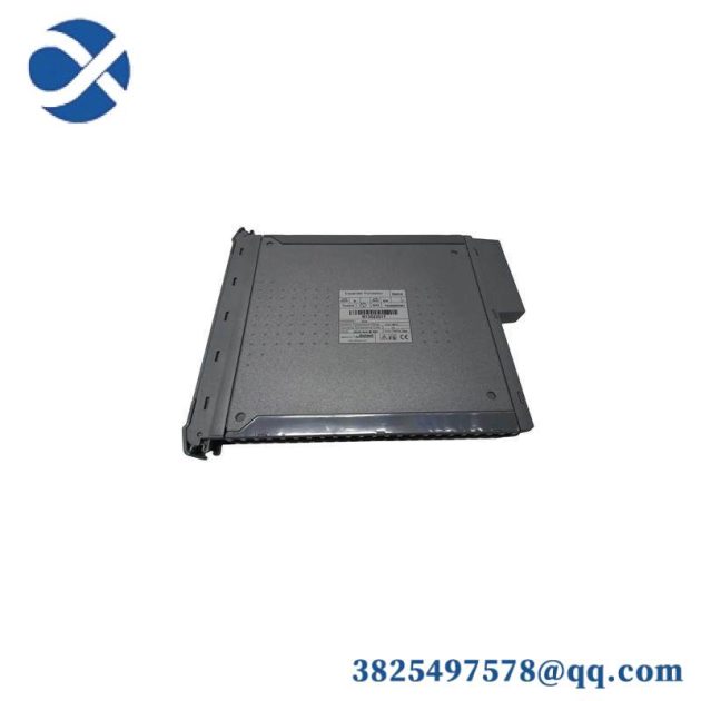 ICS Triplex T8123C: Industrial Communication Interface Module