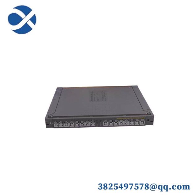 ICS TRIPLEX T8310 ICS Triplex Expansion Interface Module