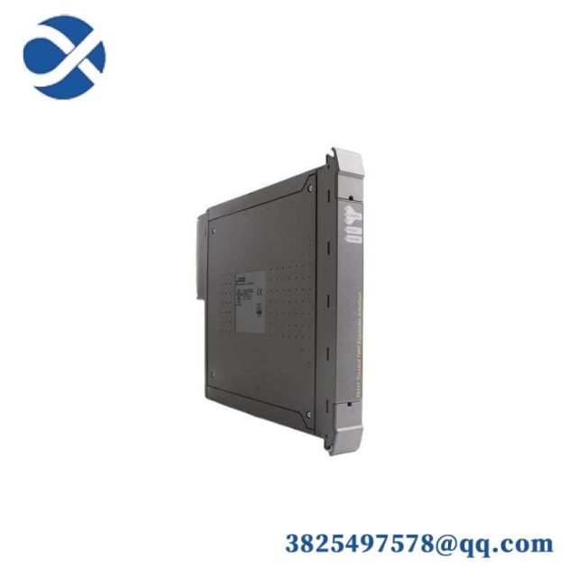 ICS Triplex T8311 Trusted TMR Expander - Industrial Control System Module