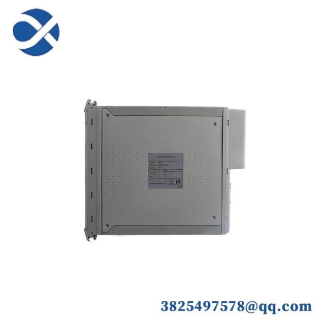 ICS Triplex T8311 Trusted TMR Expander - Industrial Control System Module