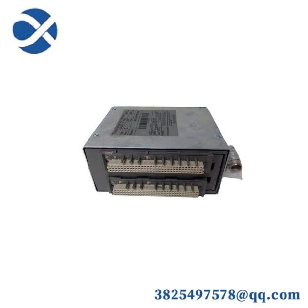 ICS TRIPLEX T8312-4 Expander Interface Adapter