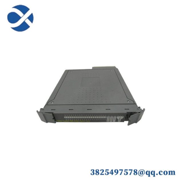 ICS TRIPLEX T8403 Controller Module for Allen-Bradley/Rockwell Automation Systems