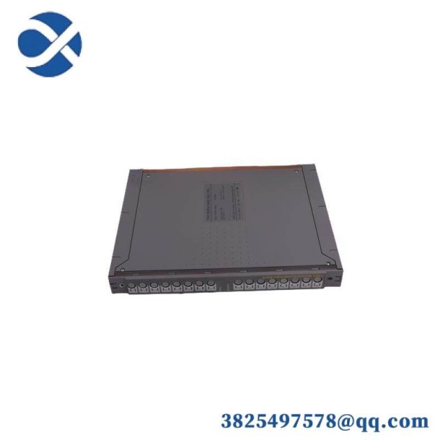 ICS Triplex T8403C PLC Module