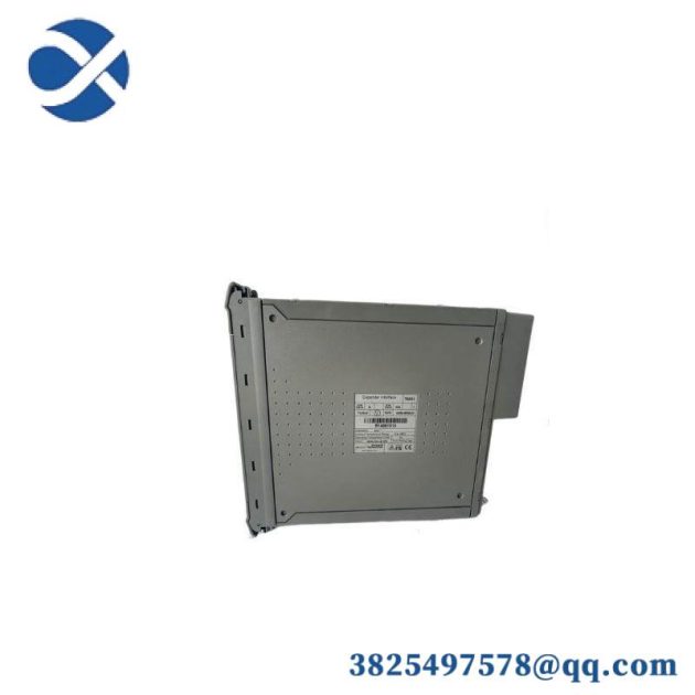 ICS TRIPLEX T8431C Analog Input Module with 40 Channels and Paintcoat