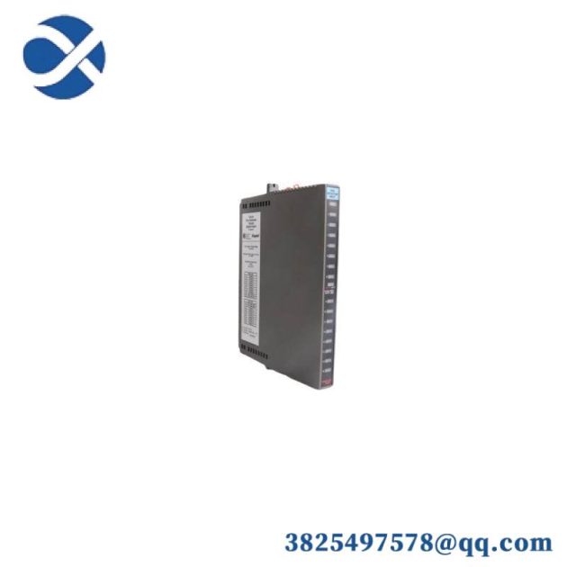 ICS TRIPLEX T8480C Analog Output Module