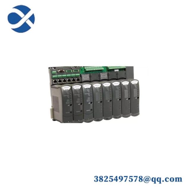 ICS TRIPLEX T8850 Digital Output Module for Industrial Control Systems