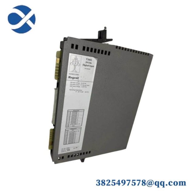 ICS TRIPLEX T9310-02 Off-the-Shelf Modules