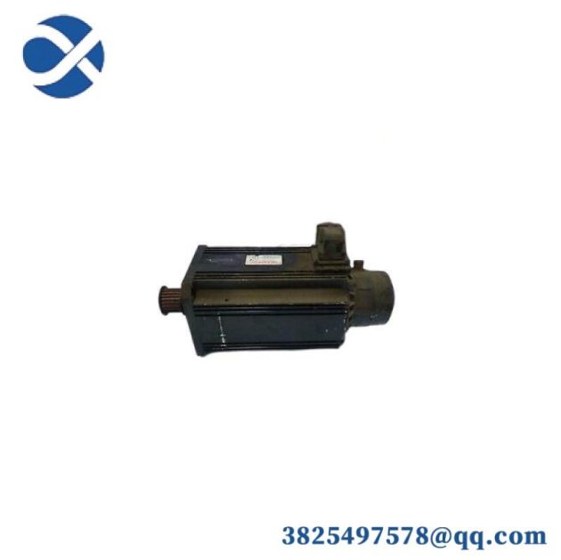 INDRAMAT 109-0943-4A03-02 Servo Drive Module