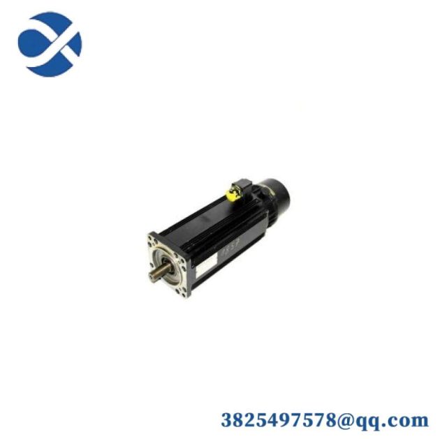 Indramat KDS1.3-200-300-W1 High-Precision Servo Drive System