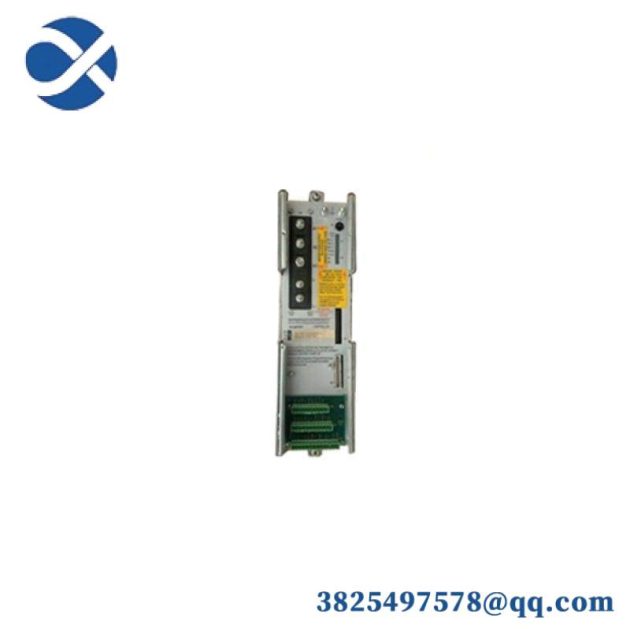 Indramat MAC112C-0-ED-2-C/130-B-0/S003 - High-Performance Servo Drive Module