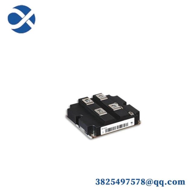 Infineon FZ800R33KF2C, 3300V, 800A Single Switch IGBT Module