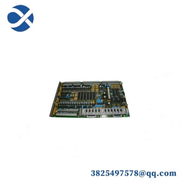 Krauss Maffei IO502 5088020 Input-Output PCB: Advanced Control Module for Industrial Automation