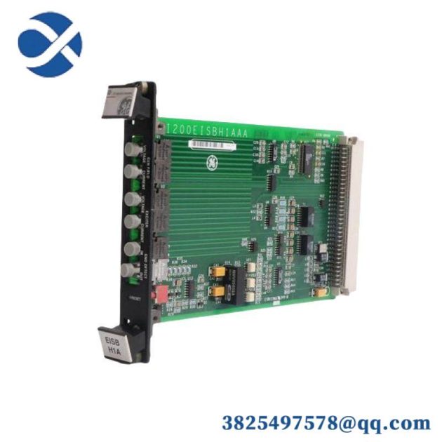 ABB AB 2711P-RDB15C Display Module, Industrial Control Technology