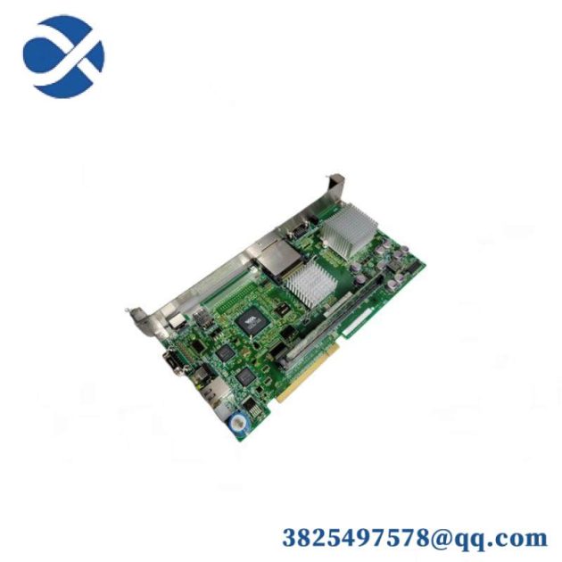 YASKAWA JANCD-NCP01 PC BOARD - Control Module for Industrial Automation