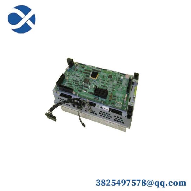 Kawasaki 50607-0040R00 Controller Servo Driver (E01, E02, E04) - Advanced Control Solution