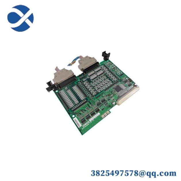 Kawasaki Control Board 50999-2925R01, Precision Electronics for Industrial Applications