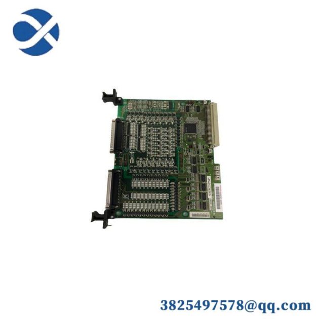 Kawasaki 50999-2957 Printed CircuitBoard-Assy, Designed for Precision Control Systems