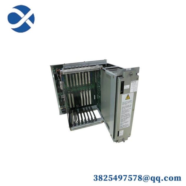 Kawasaki S82W-619 50630-1050 Power Supply, High-Efficiency Industrial Control Module