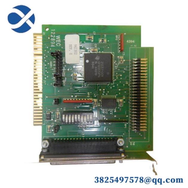 KLA 23663-001 FAB 23662-000 941302 | Advanced Communication Board