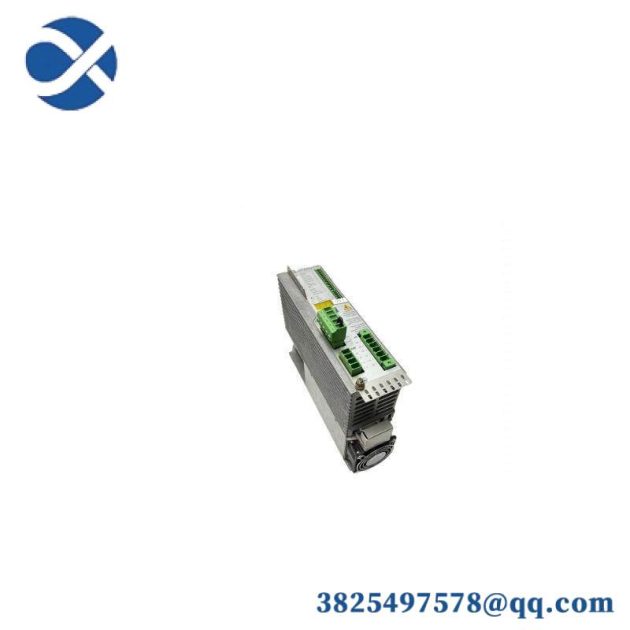 KOLLMORGEN 60WKS-M240/22 Analog Servo Amplifier