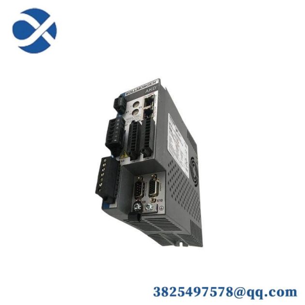 KOLLMORGEN CP320260 Industrial Control Module