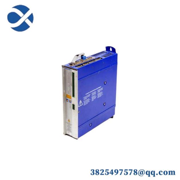 KOLLMORGEN E33NCHA-LNN-NS-00 Industrial Control Module