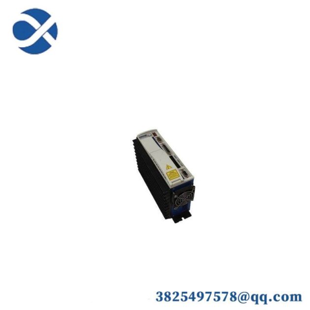 KOLLMORGEN S70602-NANANA - High Precision Servo Drive Module