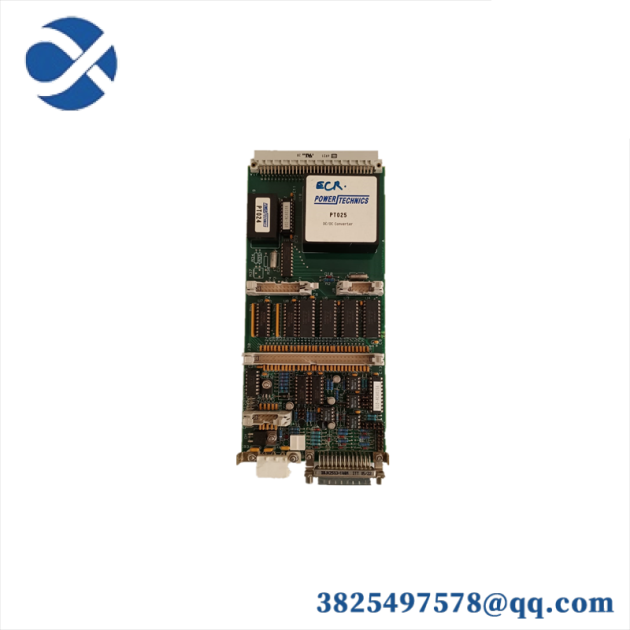 Kongsberg Norcontrol NA1E222.1C Power Card - Advanced Industrial Control Module