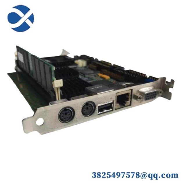 KONTRON 07025-0000-70-1-04 Control Board: Industrial Grade, Reliable Performance