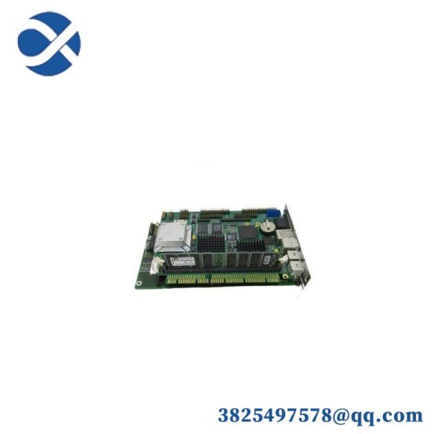 KONTRON 07025-0000-70-1 Control Board: Cutting-edge Industrial Automation Solutions