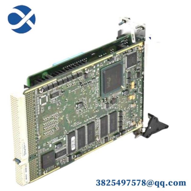 KONTRON CP306-36780 CPU Controller Board, Industrial Control Module