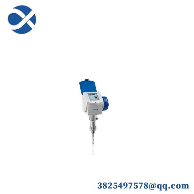 KROHNE KDB-FT1600 Flow Meter for Industrial Applications