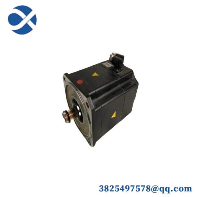 KUKA 1FK7103-5AZ91-1ZZ9-ZS08 Servo Motor: Precision and Efficiency in Industrial Automation