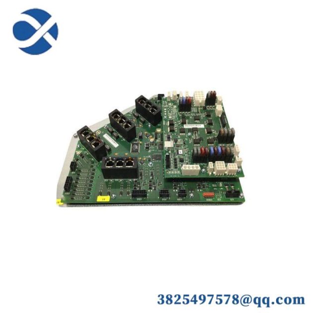 KUKA CCU 00-226-429 Circuit Board: Advanced Control Unit for Precision Automation