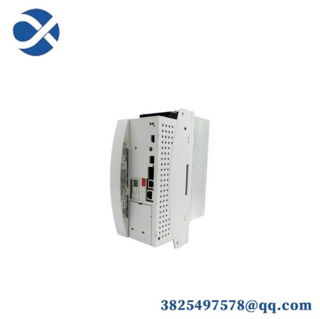 KUKA KSD1-08 Drive Module