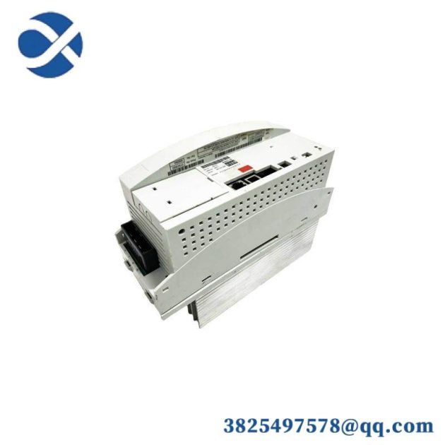 KUKA KSD1-16 Industrial Drive Module