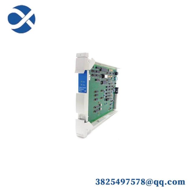 LAM 810-066590-004 Process Control Module