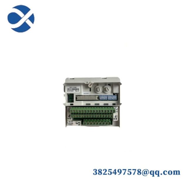 LAM 810-066590-004 Process Control Module